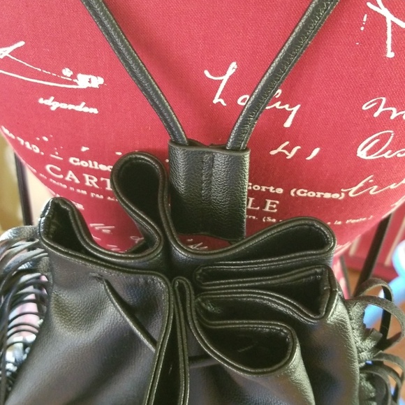 NWOT Victoria Secret Bag! - Picture 4 of 6